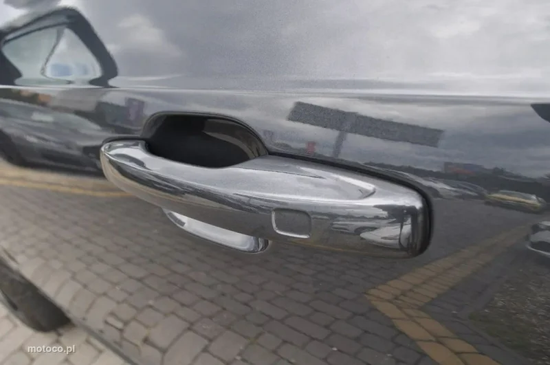 Volvo XC 90 10