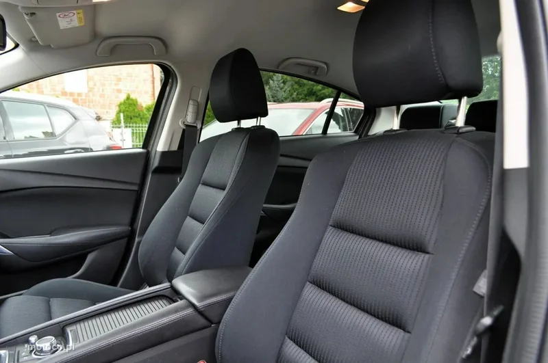 Mazda 6 15
