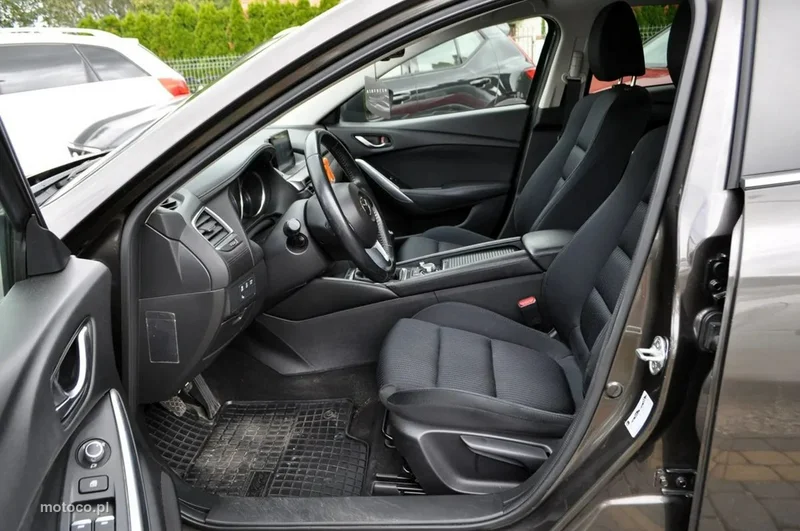 Mazda 6 10
