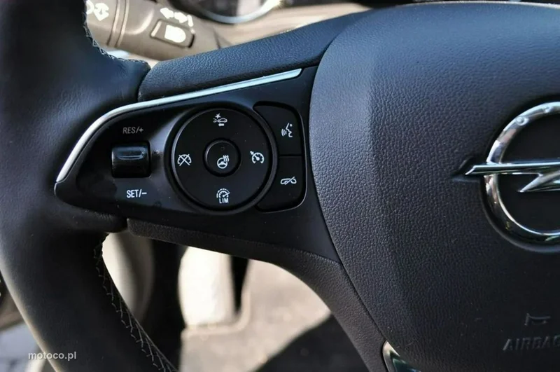 Opel Insignia B 21