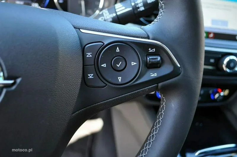 Opel Insignia B 22