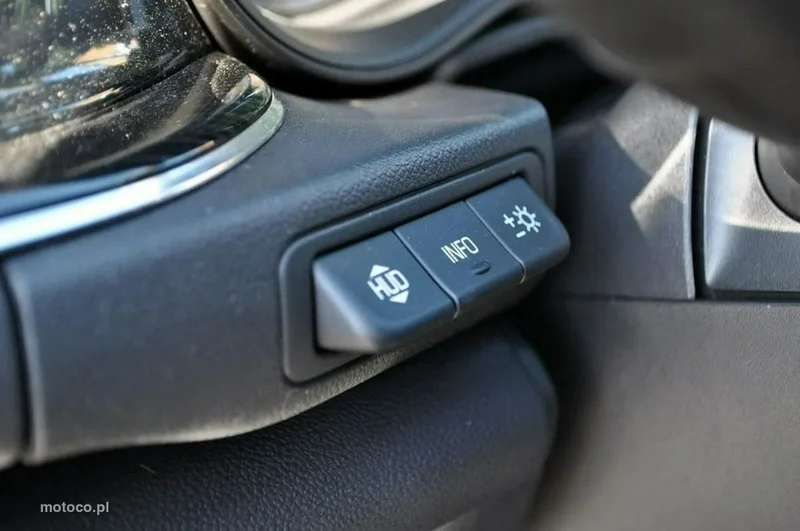 Opel Insignia B 27