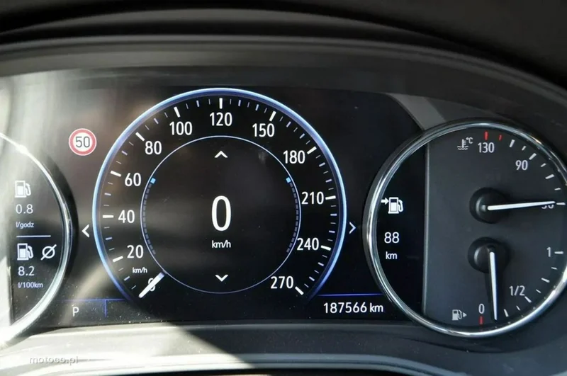 Opel Insignia B 35