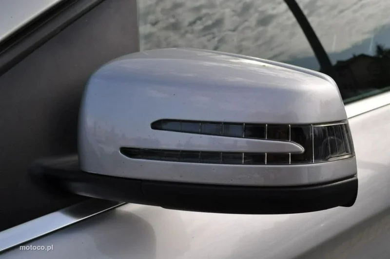 Mercedes-Benz Klasa B W246 B 200 23
