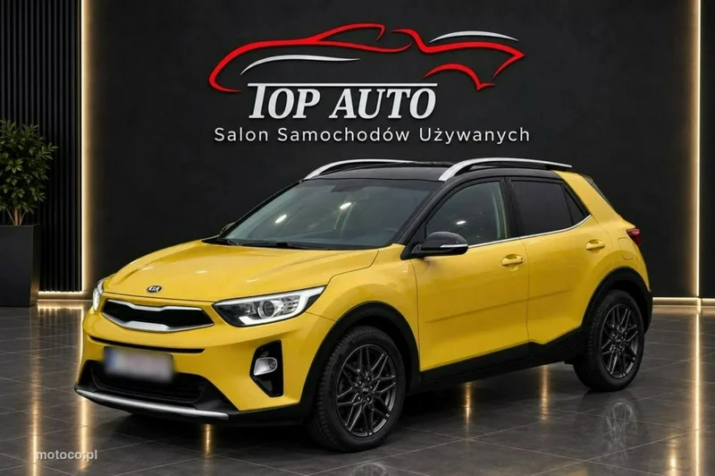 Kia Stonic 2