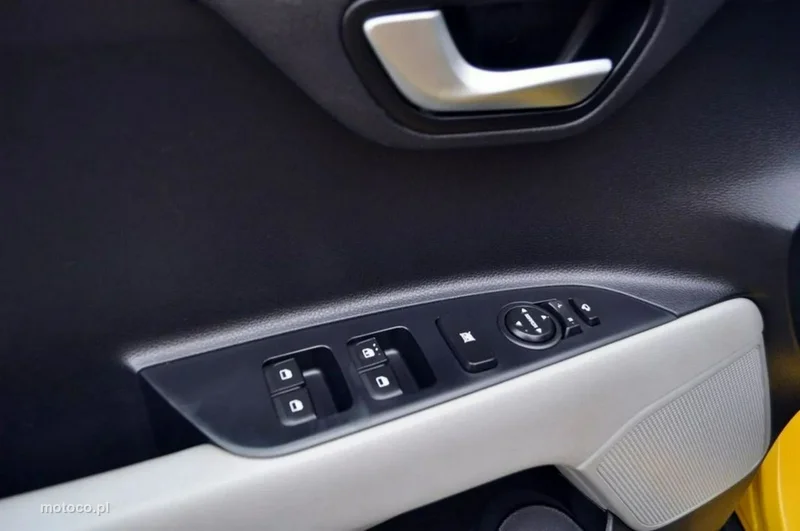Kia Stonic 13