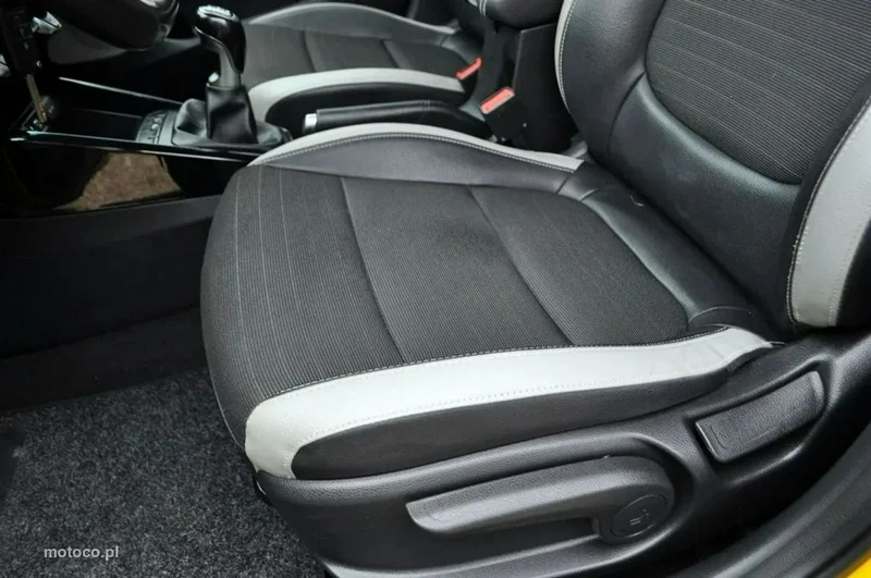 Kia Stonic 14