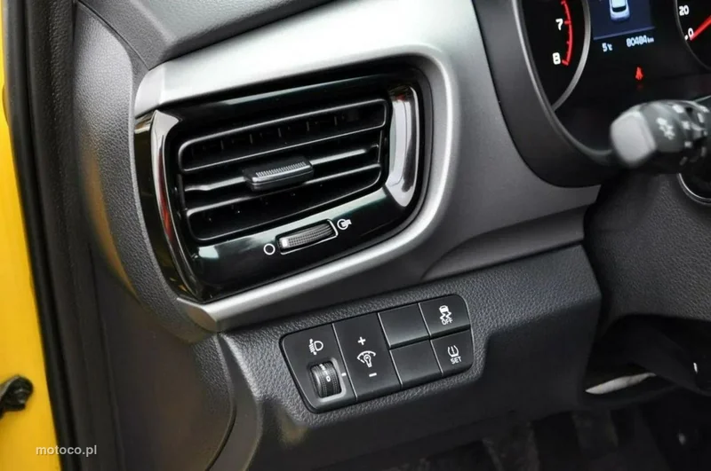 Kia Stonic 16