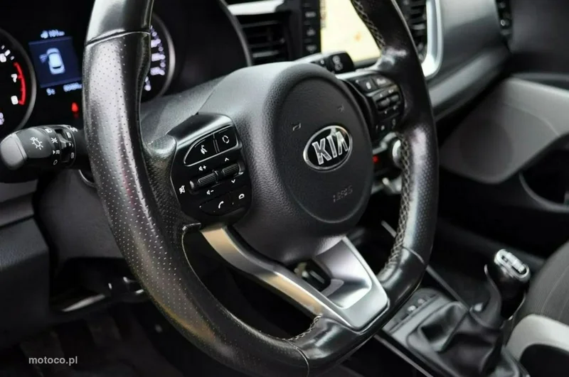 Kia Stonic 17