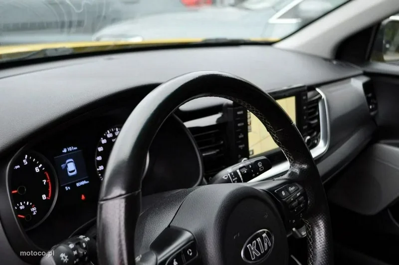 Kia Stonic 18