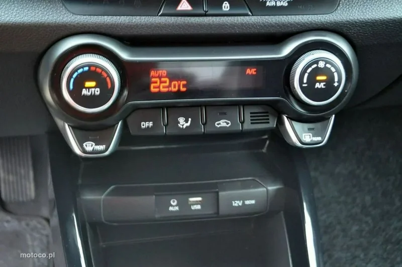 Kia Stonic 22