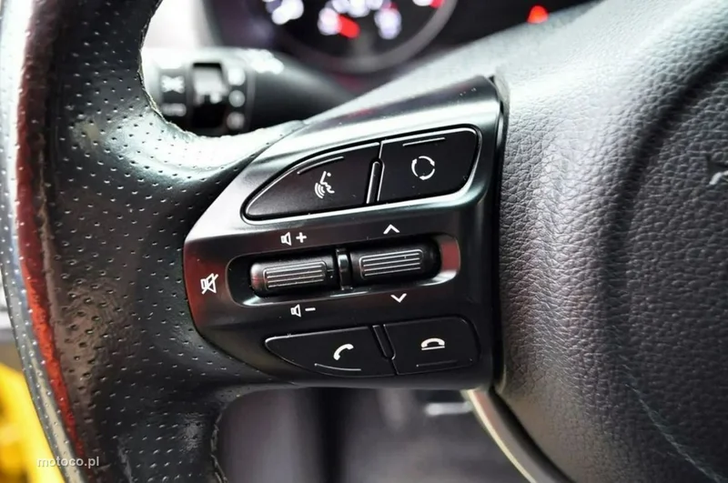 Kia Stonic 23