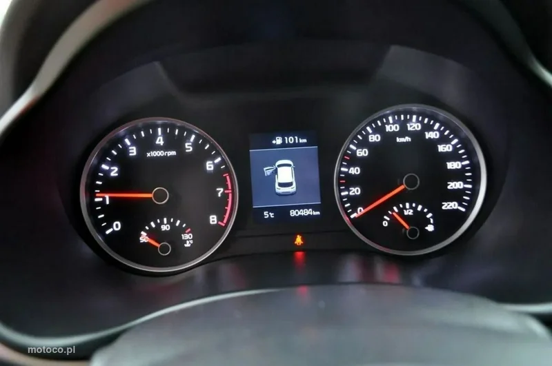 Kia Stonic 25