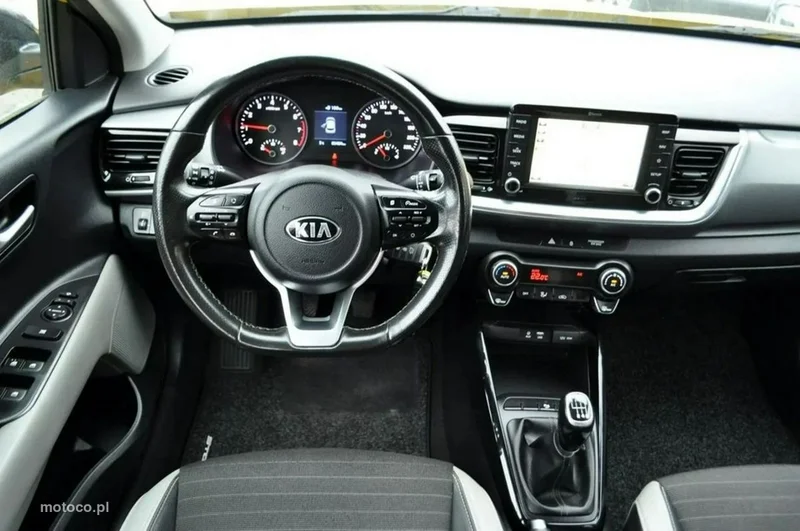 Kia Stonic 27