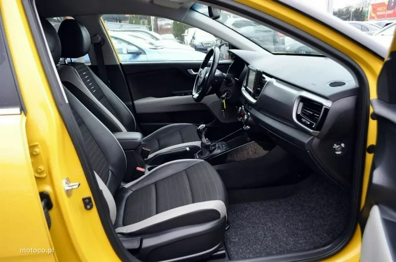 Kia Stonic 29