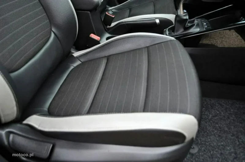 Kia Stonic 30