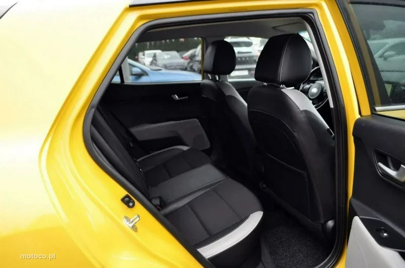 Kia Stonic 31