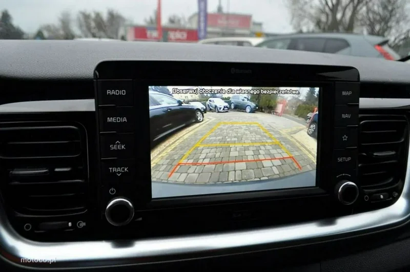 Kia Stonic 34