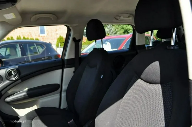 MINI Countryman 14