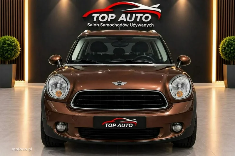 MINI Countryman 3