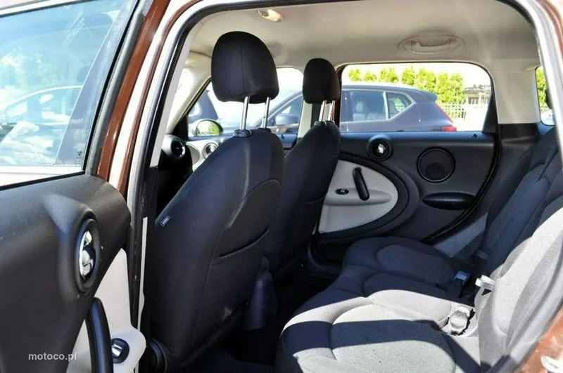 MINI Countryman 24