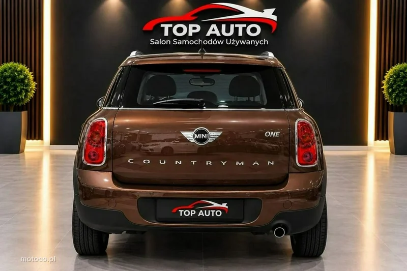 MINI Countryman 6