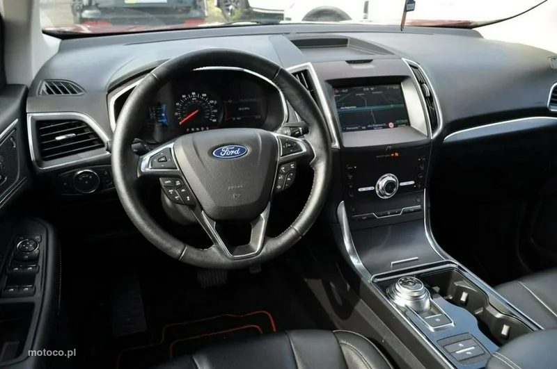 Ford Edge 14