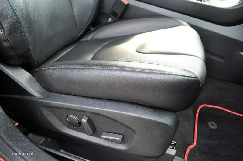 Ford Edge 16