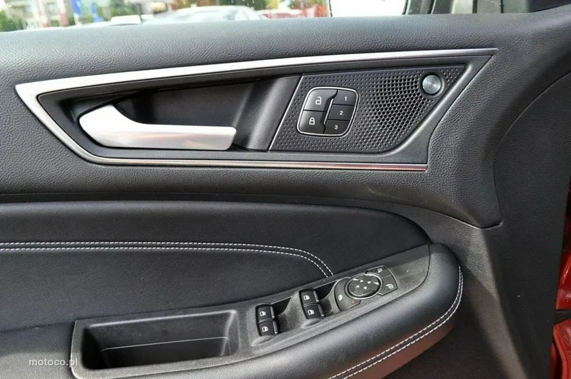 Ford Edge 17