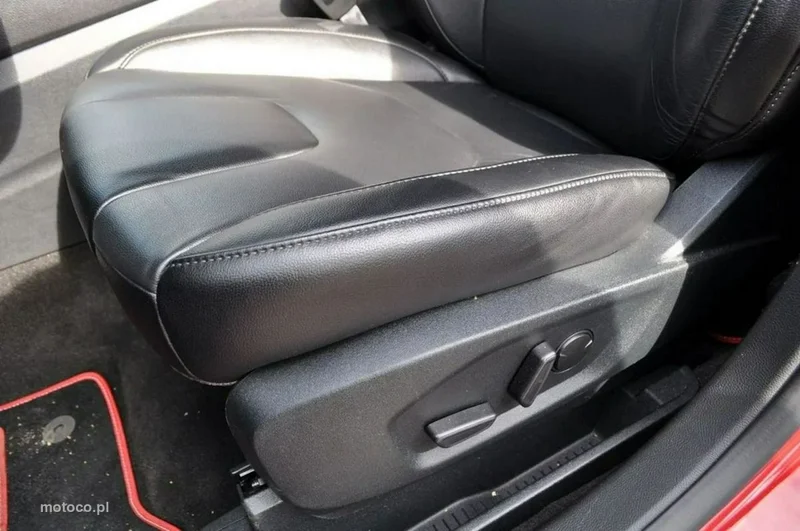Ford Edge 19