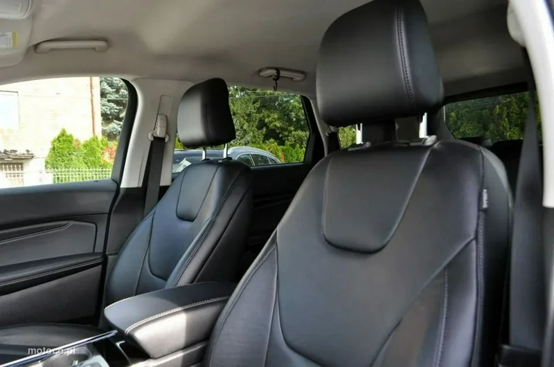 Ford Edge 20