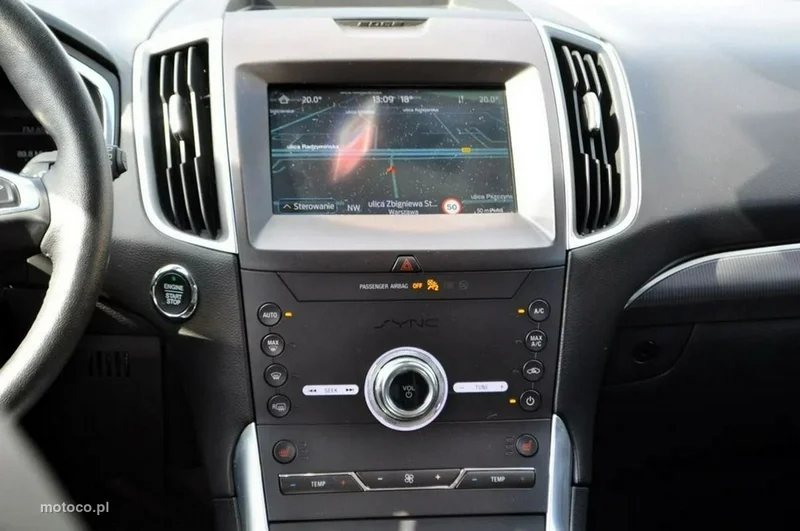 Ford Edge 23