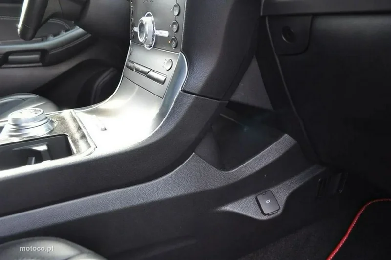 Ford Edge 24
