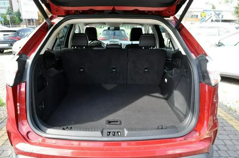 Ford Edge 27