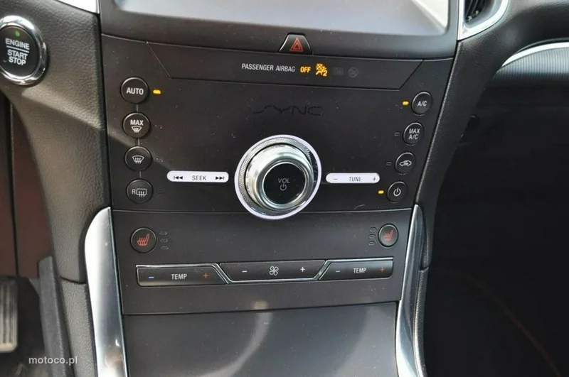Ford Edge 28