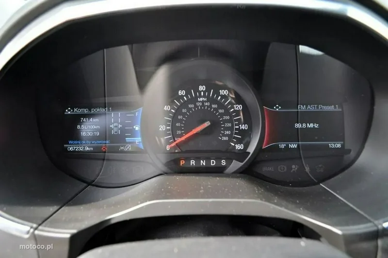 Ford Edge 29