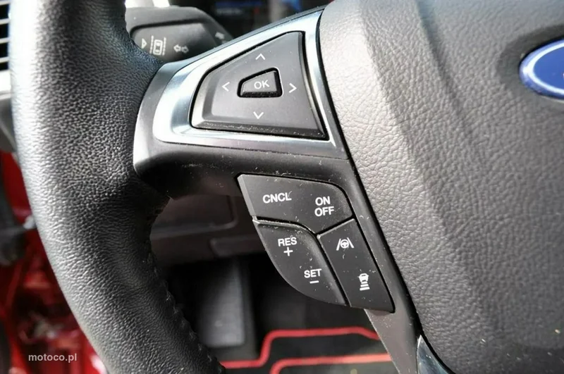 Ford Edge 30