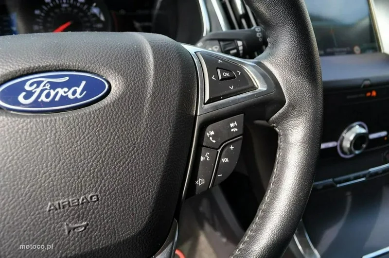 Ford Edge 31