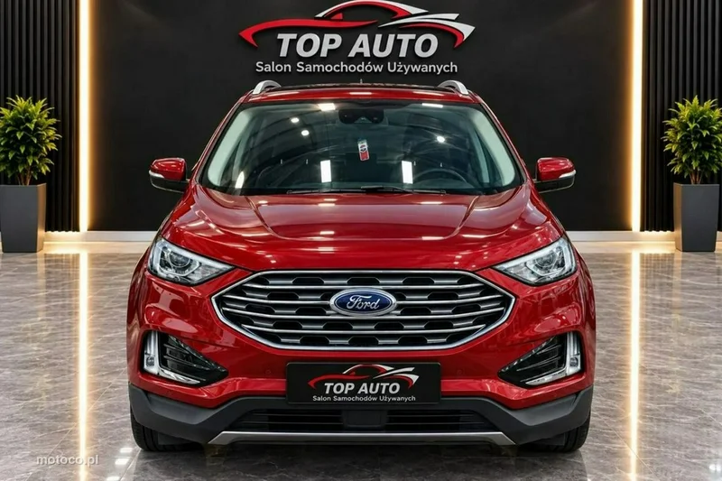 Ford Edge 6
