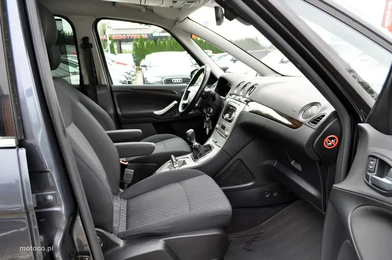 Ford Galaxy II 14