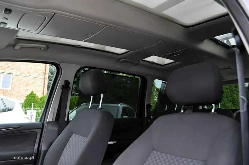 Ford Galaxy II 15