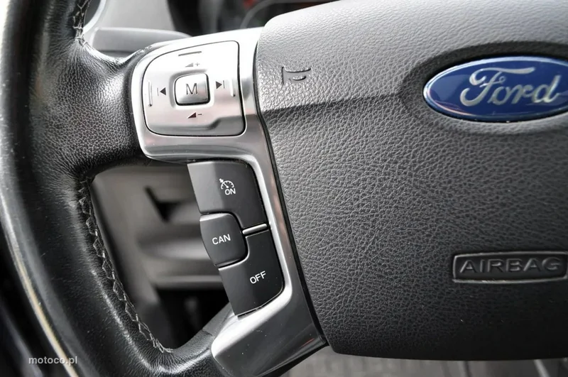 Ford Galaxy II 25