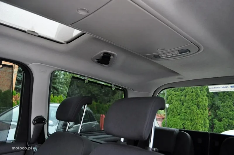 Ford Galaxy II 31