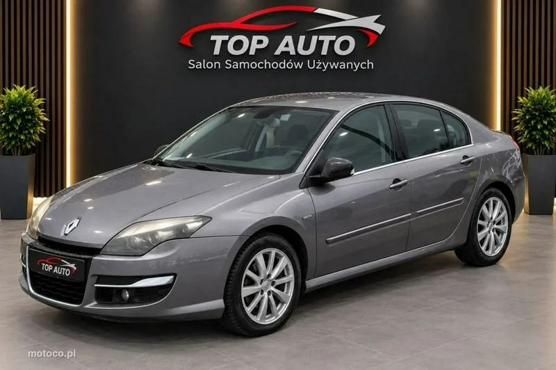 Renault Laguna III