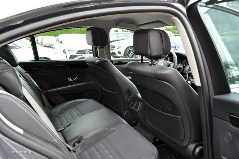 Renault Laguna III 27