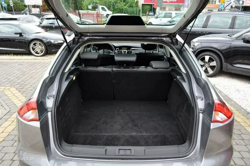 Renault Laguna III 30