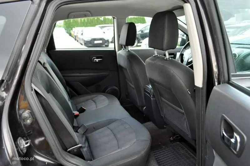 Nissan Qashqai 15