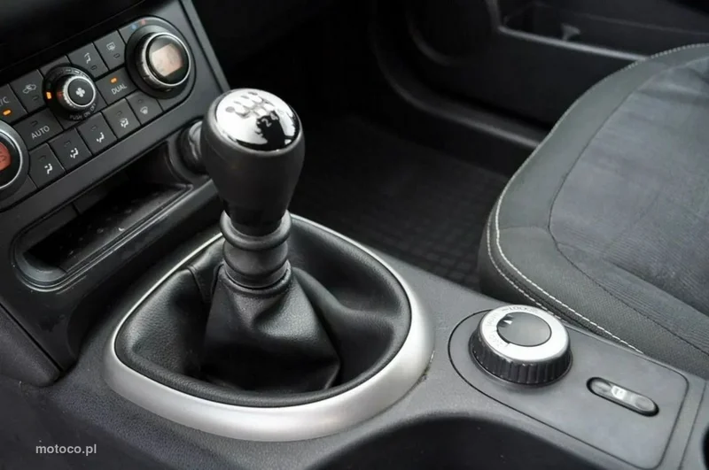 Nissan Qashqai 17