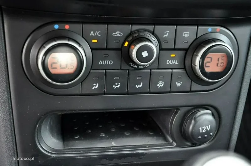 Nissan Qashqai 19