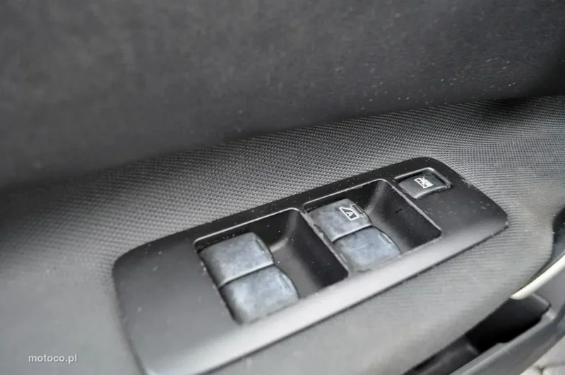Nissan Qashqai 21